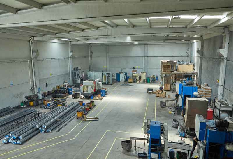 Factory